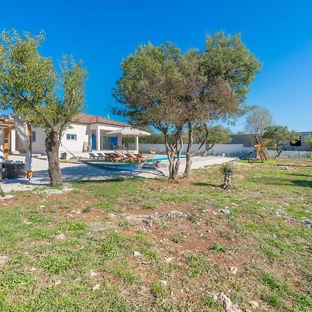 Experience Only The Best - House Kamber Biograd Na Moru Exterior foto