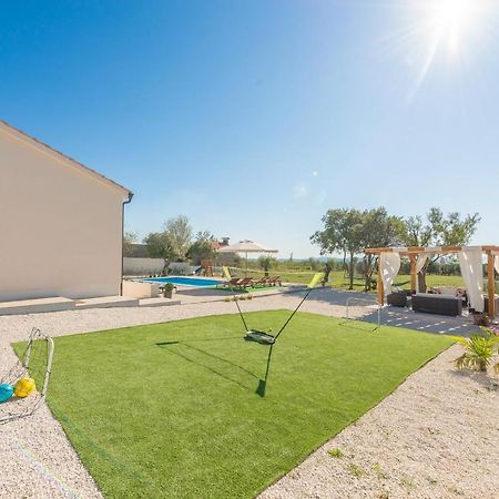 Experience Only The Best - House Kamber Biograd Na Moru Exterior foto