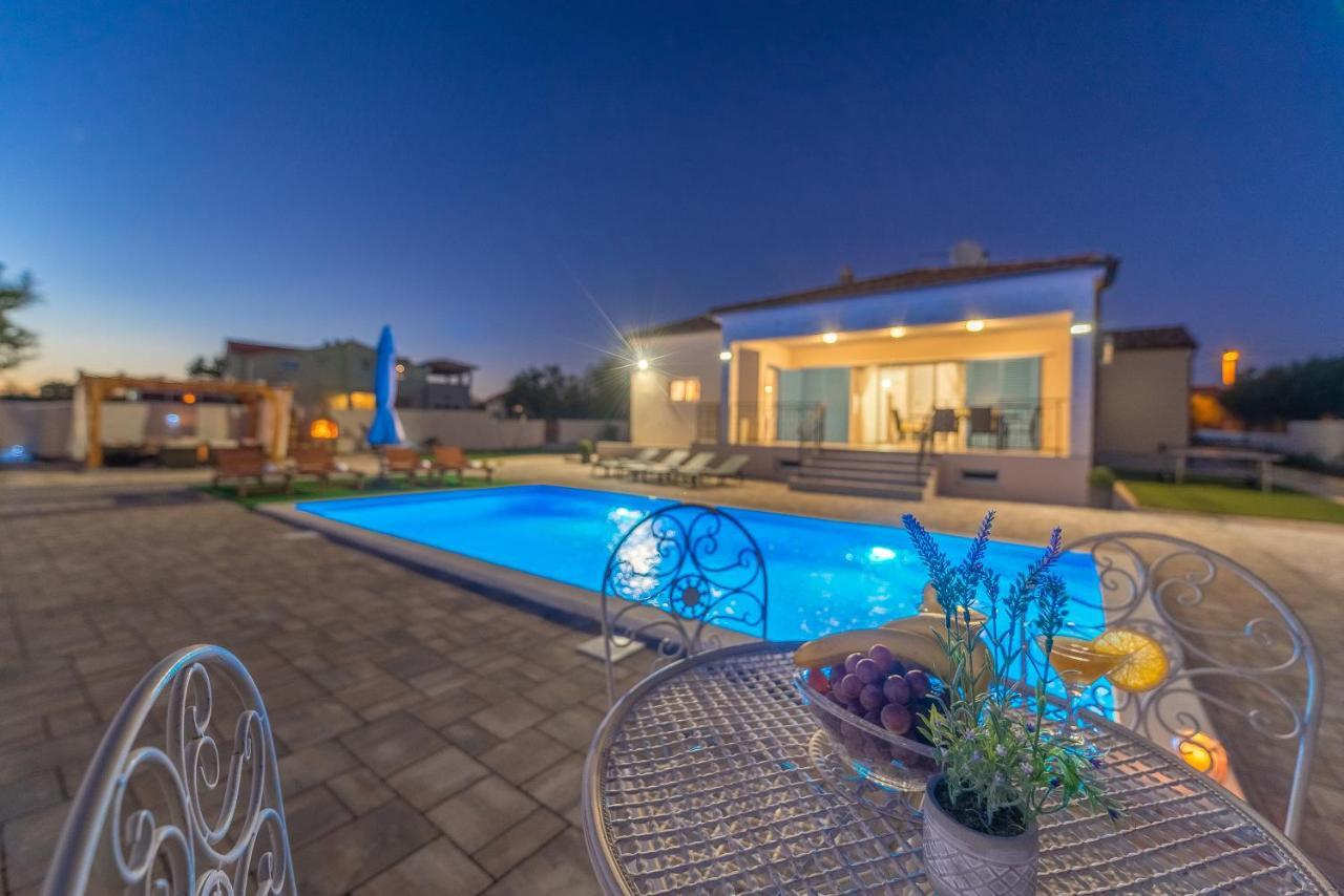 Experience Only The Best - House Kamber Biograd Na Moru Exterior foto